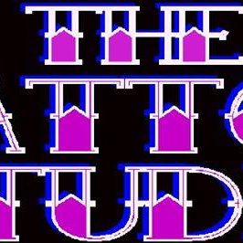 The Tattoo Studio King street Wrexham